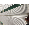 ASTM A213 S31254 Duplex Steel Seamless Tube